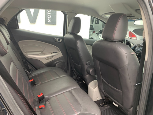 Ford Ecosport 2.0 Titanium 143cv 4x2