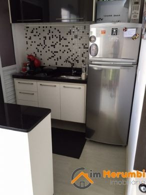 Imagem 5 de 15 de 15246 - Loft 1 Dorm, Morumbi - São Paulo/sp - 15246