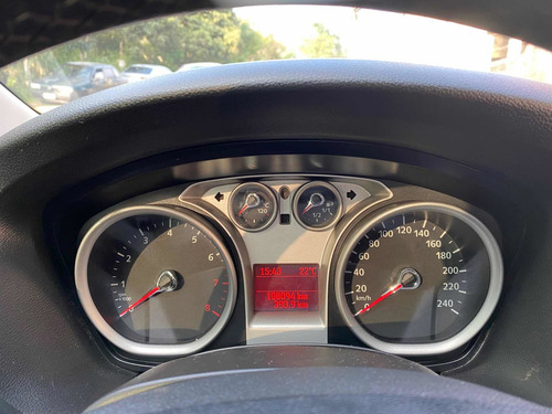 Imagem 9 de 13 de Ford Focus 2012 2.0 Glx Flex Aut. 5p