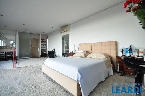 Imagem 9 de 15 de Duplex - Vila Madalena - Sp - 543335