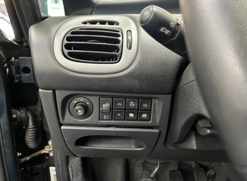 Citroën Xsara Picasso 1.6 Glx Flex 5p
