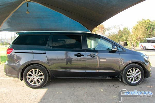 Kia Grand Carnival 3.3 At 4x2 Bcn Sw E5 2019 Kwjp85