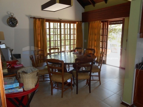 Imagen 11 de 30 de Imponente Mansion En Exclusiva Zona De Bosque - B5