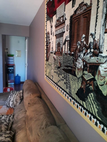 Imagem 4 de 30 de Apartamento De 60m² Com 3 Quartos E 1 Vaga De Garagem À Venda No Condomínio Belas Artes - 1132_hen
