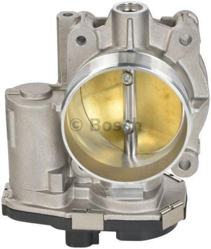 Cuerpo Aceleracion Chevrolet Traverse V6 3.6 2011 Bosch