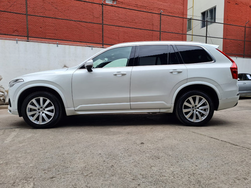 Volvo XC90 2.0 T6 R-design Awd At