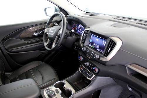 Gmc Terrain 2023