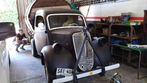 Fordson 53