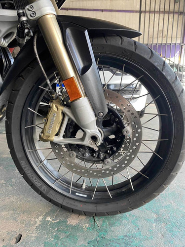 Imagen 23 de 24 de Bmw R1200 Gs