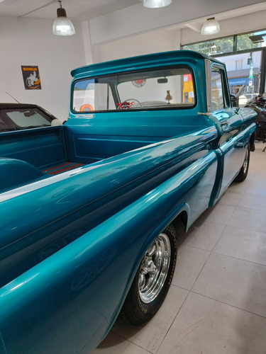 Chevrolet C10 1964