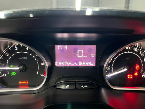 Peugeot 2008 1.6 THP SPORT L16