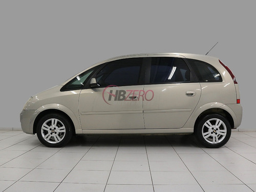 Chevrolet Meriva 1.8 16v 2004