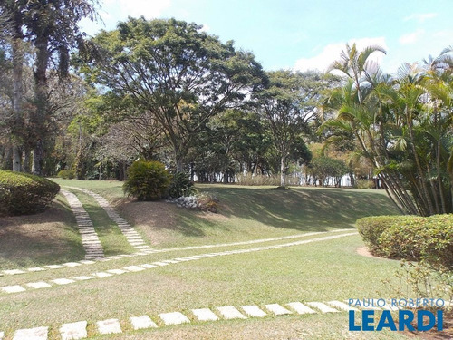 Imagem 7 de 15 de Chacara - Parque Valinhos - Sp - 410493