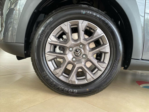 Citroën Basalt 1.0 TURBO 200 FLEX FEEL CVT