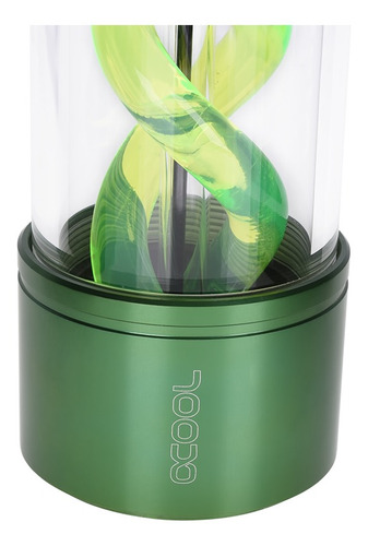 Imagen 5 de 7 de Reserva Helix Alphacool 250m Verde