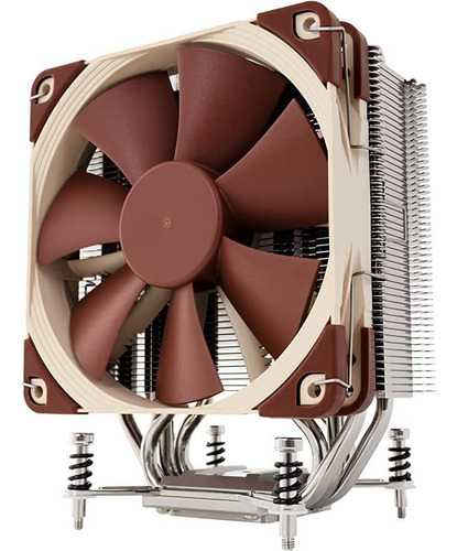 Noctua I4 Refrigerador De Cpu Para Cpu Intel Xeon
