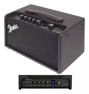 Fender Mustang Lt40s Amplificador +envio+ Rocker Music