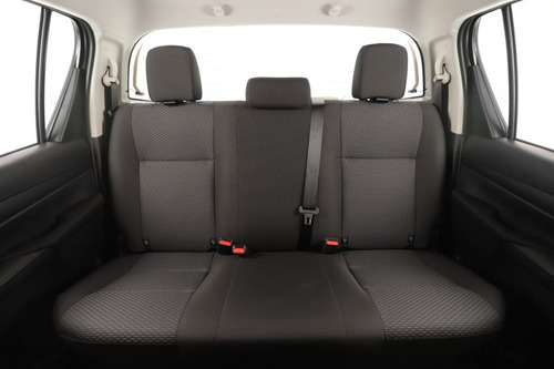Toyota Hilux 2.4 Cd Dx 150cv 4x4