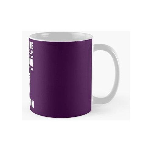 Taza Siempre - Megatron Calidad Premium