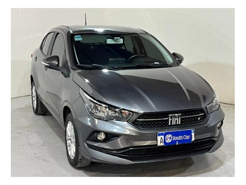 Fiat Cronos 1.3 Gse Drive