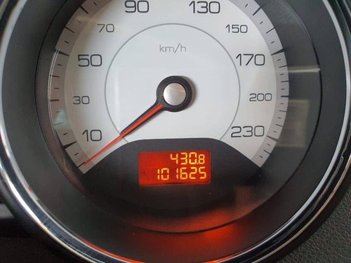 Peugeot 408 2.0 Allure 16v Flex 4p Automático 2014