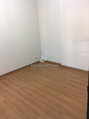Imagem 7 de 17 de Sala Para Aluguel Em Bosque - Sa003104