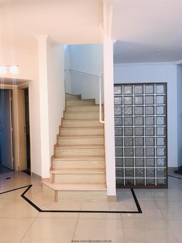 Imagem 6 de 29 de Casas Em Condomínio À Venda Em Jundiaí/sp - Compre O Seu Casas Em Condomínio Aqui! - 1313796