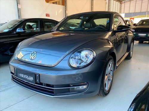 Imagem 1 de 10 de Volkswagen Fusca 2.0 Tsi 8v