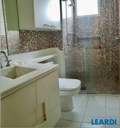 Imagem 14 de 15 de Apartamento - Lapa - Sp - 596594