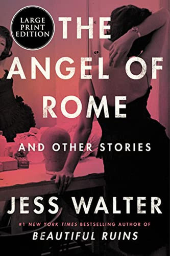 The Angel Of Rome: And Other Stories (libro En Inglés)