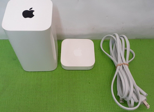 Router Airport Extreme A1521  6ta Gen Y A1392  (pack 2)    