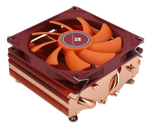 Thermalright Axp90-x53 Full Cooper Low Profile Cpu Cooler