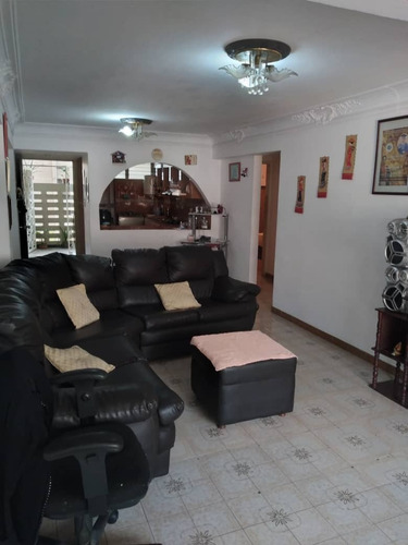 Imagen 1 de 12 de Apartamento La Candelaria