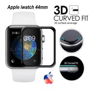 Apple Wacht Series 4