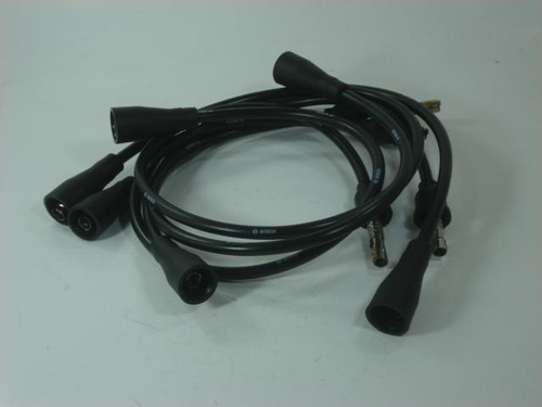 Cable De Bujia Peugeot 504 78-86 2.0 Xn1 Xm7/a