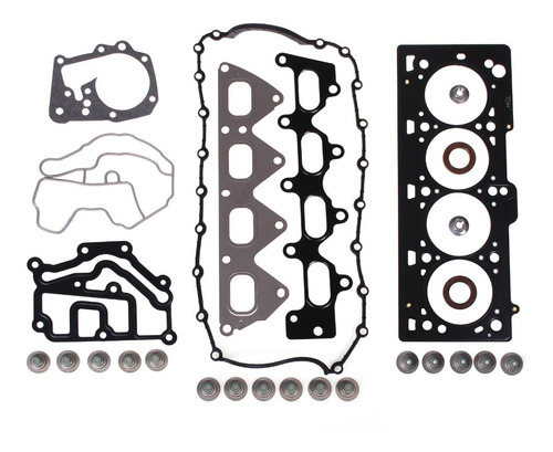 Juego Juntas Motor + Junta Tapa Cilindro Renault Megane K4m