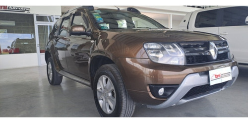 Renault Duster 1.6 Ph2 4x2 Privilege 110cv