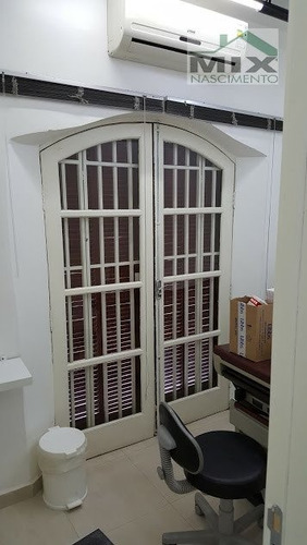Imagem 15 de 15 de Sala Em Jardim - Santo André - 3240
