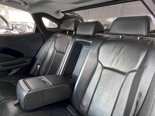 Hyundai Azera 3.0 V6