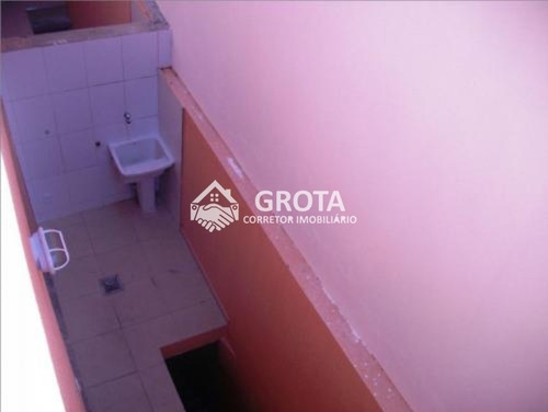 Imagem 3 de 11 de Maravilhoso Sobrado Em Condomínio Fechado No Bairro Vila Ré. - 1285