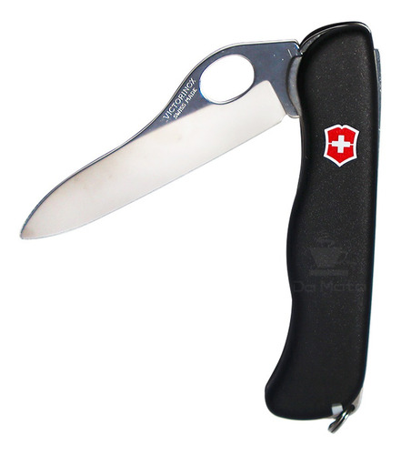 Imagem 2 de 4 de Canivete Victorinox Sentinel Clip