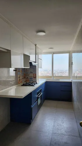 Se Arrienda Departamento En Ñuñoa (98632)