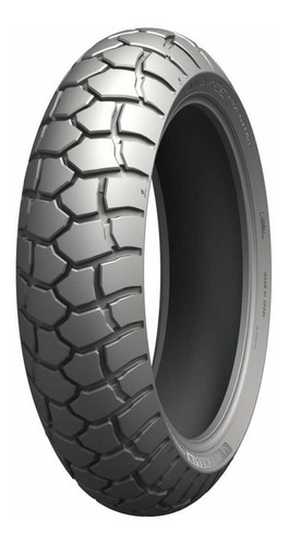 Cubierta Michelin 170 60 17 Anakee Adventure R Tl/tt