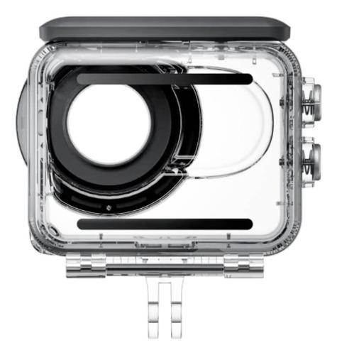 Caixa Estanque Para Câmera Insta360 Go 3 - Shoot