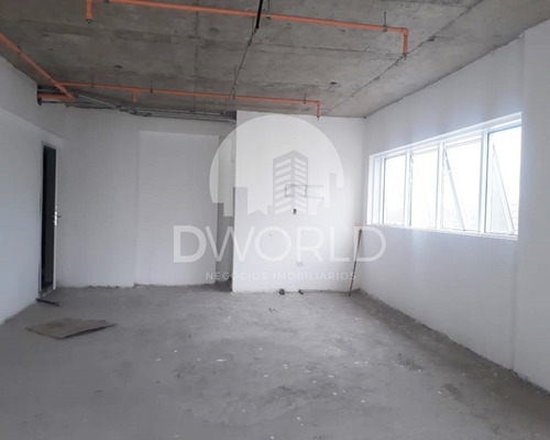 Imagem 15 de 26 de Edifício Comercial Novo - Fácil Acesso! - Sa01429 - 34891861
