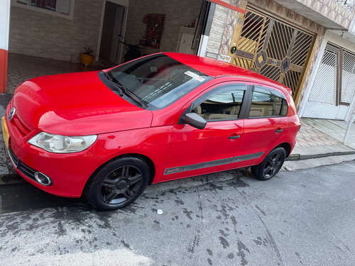 Volkswagen Gol 1.0 Vht Rock In Rio Total Flex 5p