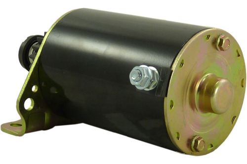 New Starter 494198 497595 691262 392749 Am39285 394805 L Ccc