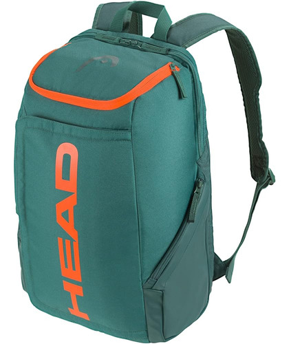 Head Pro Mochila 28l - Dyfo