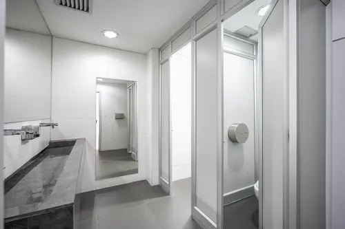 Oficina En Arriendo En Chico Norte Ii. Cod A1094080