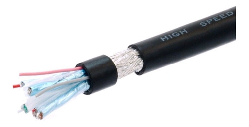 Cable Hdmi Para Armar X Metro. Martinez